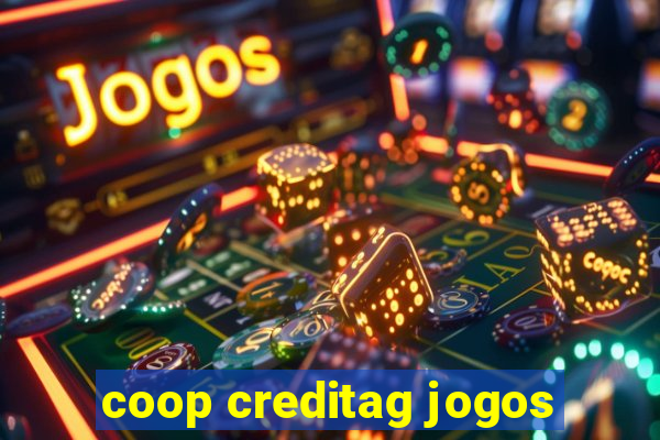 coop creditag jogos